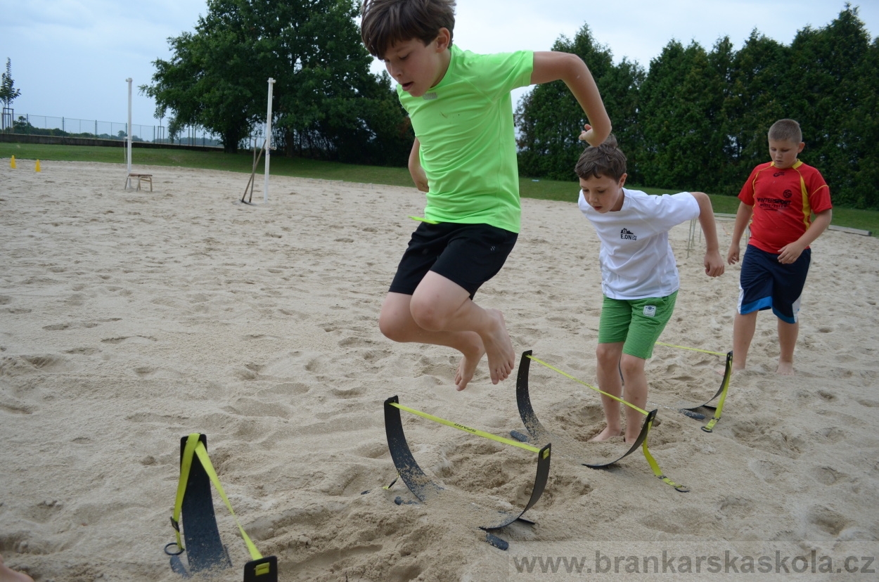 BFŠJCH - Léto 2016 - 2.8.2016