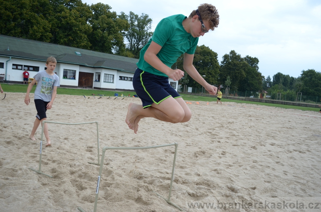 BFŠJCH - Léto 2016 - 2.8.2016