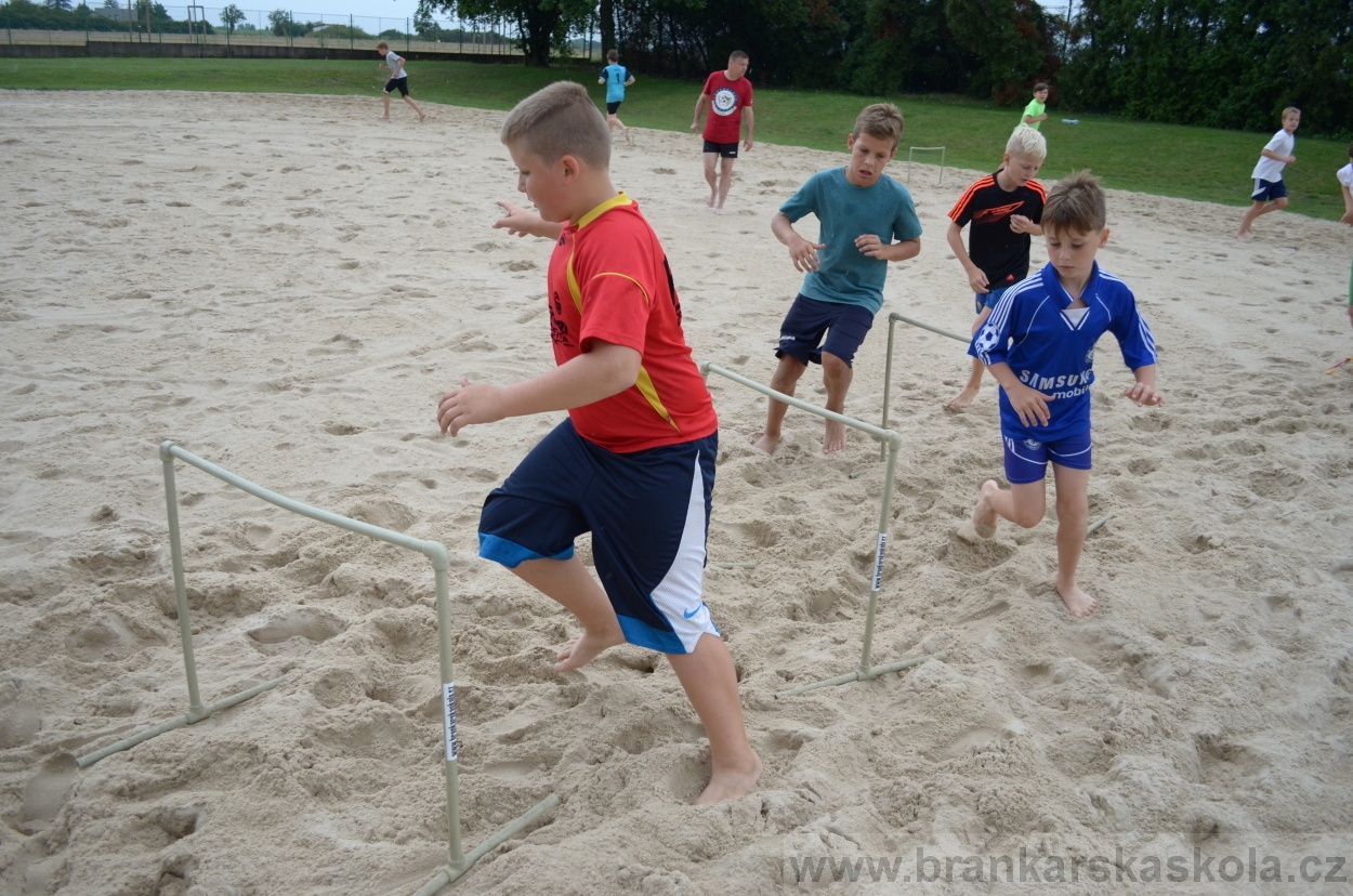 BFŠJCH - Léto 2016 - 2.8.2016