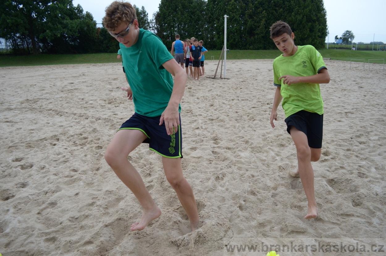 BFŠJCH - Léto 2016 - 2.8.2016