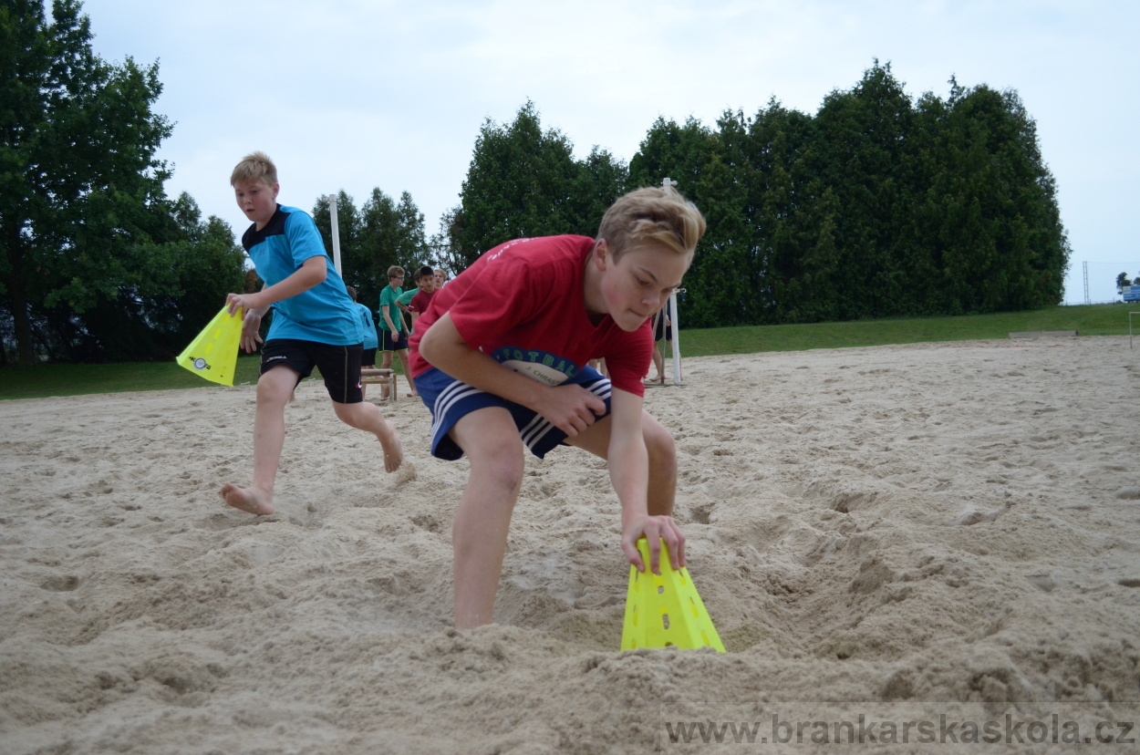 BFŠJCH - Léto 2016 - 2.8.2016