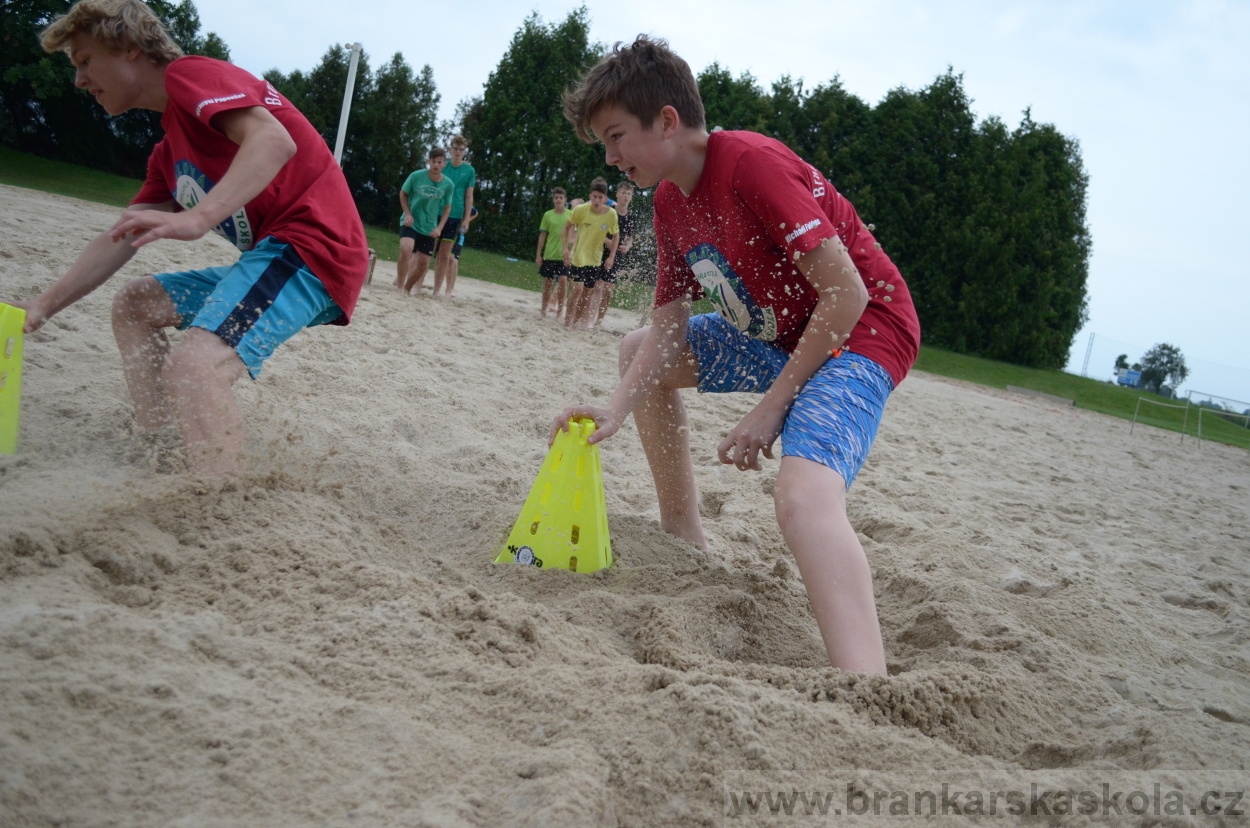 BFŠJCH - Léto 2016 - 2.8.2016