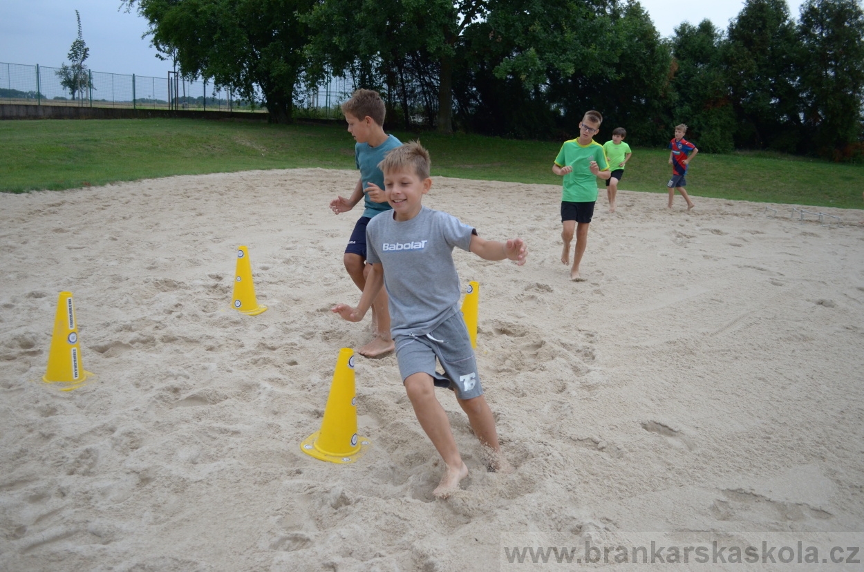 BFŠJCH - Léto 2016 - 2.8.2016