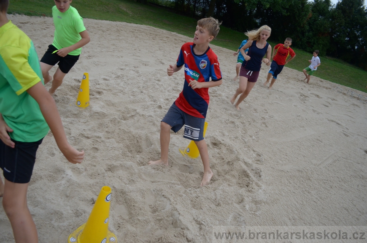 BFŠJCH - Léto 2016 - 2.8.2016