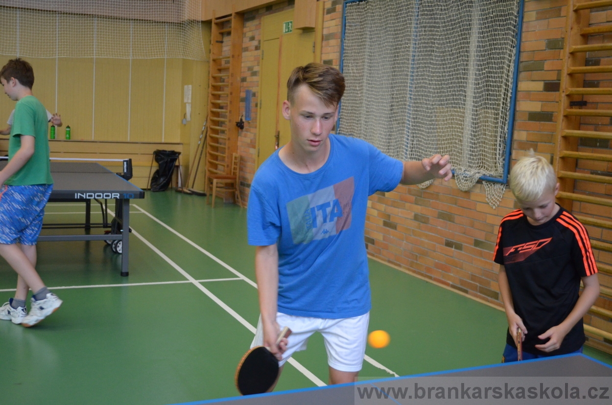 BFŠJCH - Léto 2016 - 2.8.2016