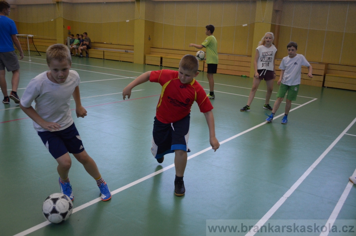 BFŠJCH - Léto 2016 - 2.8.2016