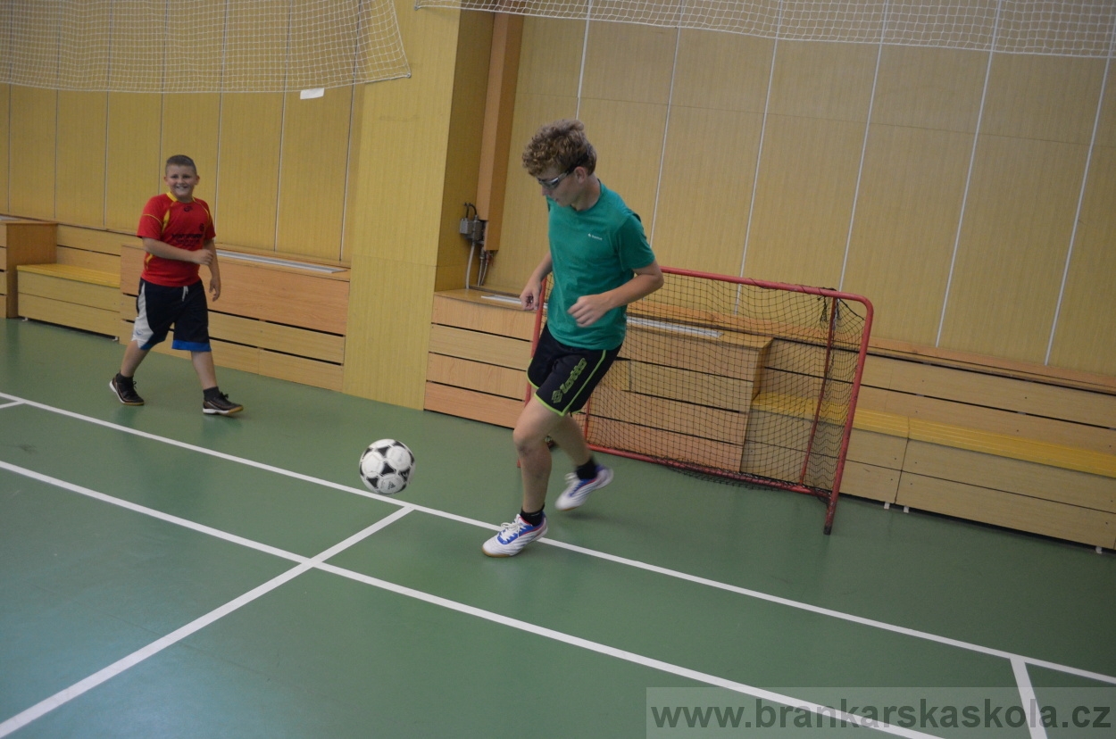 BFŠJCH - Léto 2016 - 2.8.2016