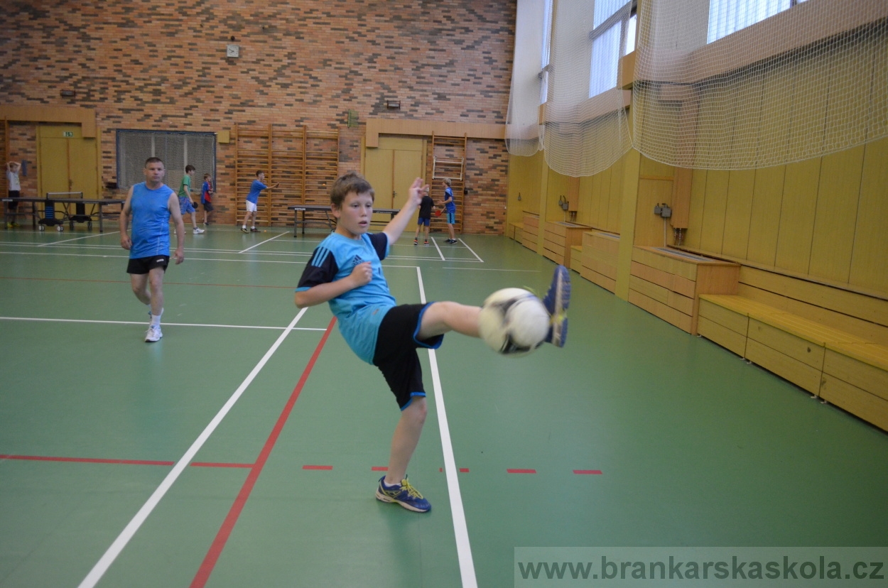 BFŠJCH - Léto 2016 - 2.8.2016