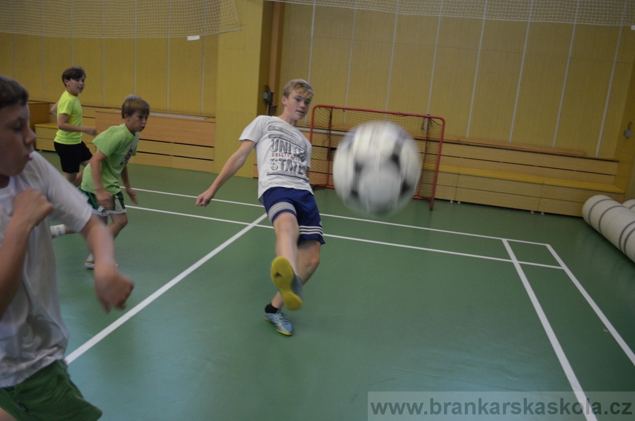 BFŠJCH - Léto 2016 - 2.8.2016