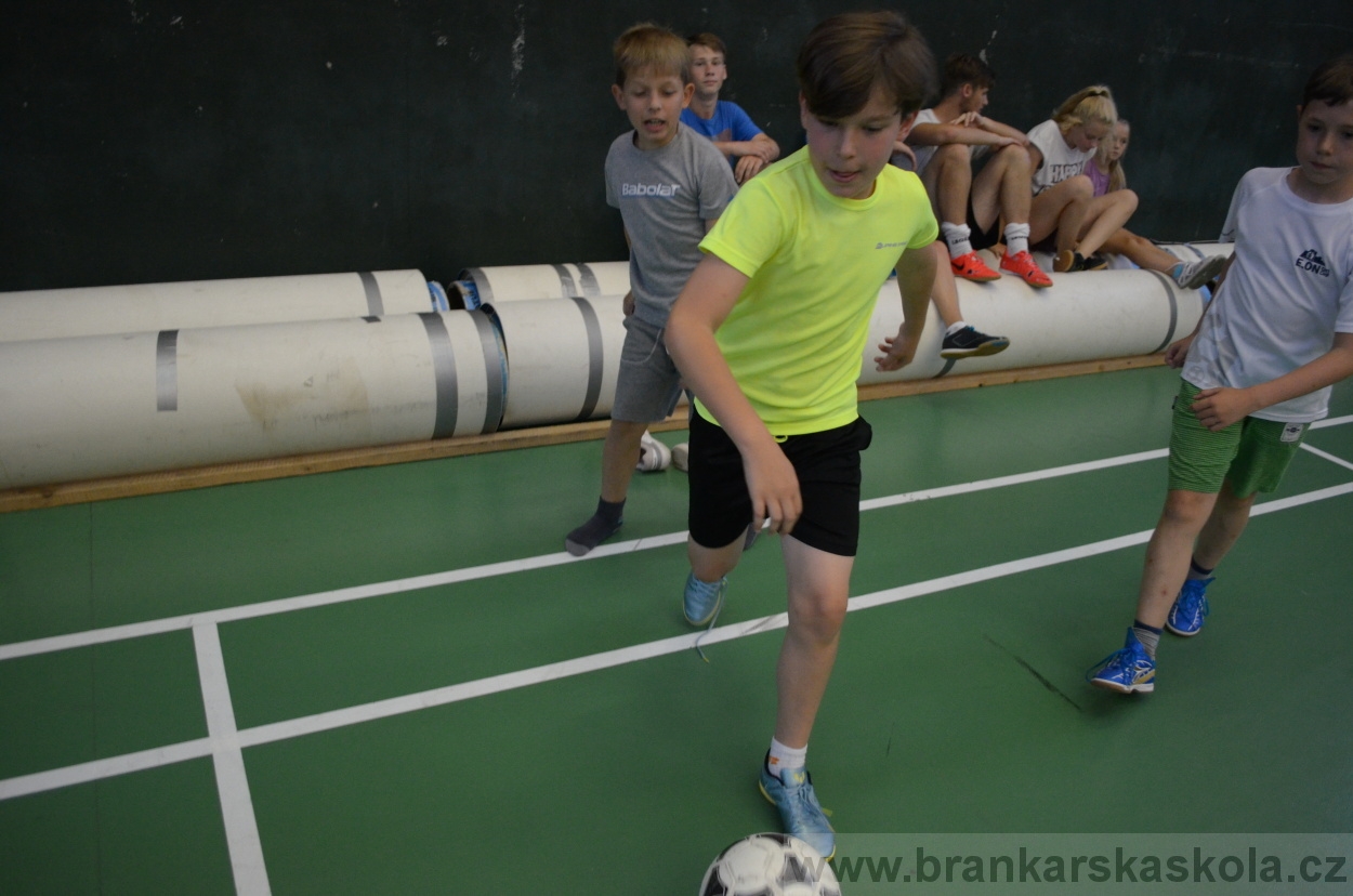 BFŠJCH - Léto 2016 - 2.8.2016