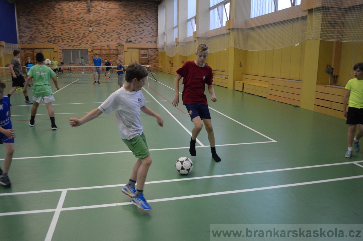 BFŠJCH - Léto 2016 - 2.8.2016