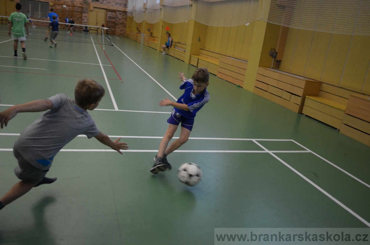 BFŠJCH - Léto 2016 - 2.8.2016