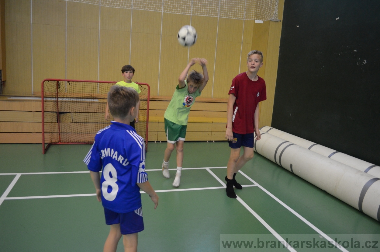 BFŠJCH - Léto 2016 - 2.8.2016
