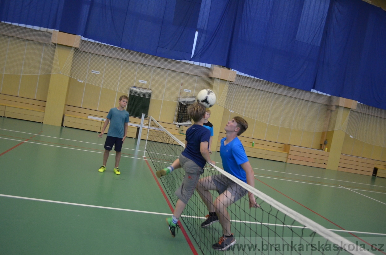 BFŠJCH - Léto 2016 - 2.8.2016