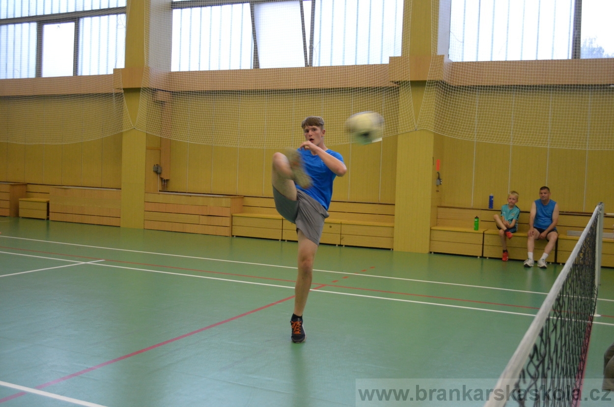 BFŠJCH - Léto 2016 - 2.8.2016