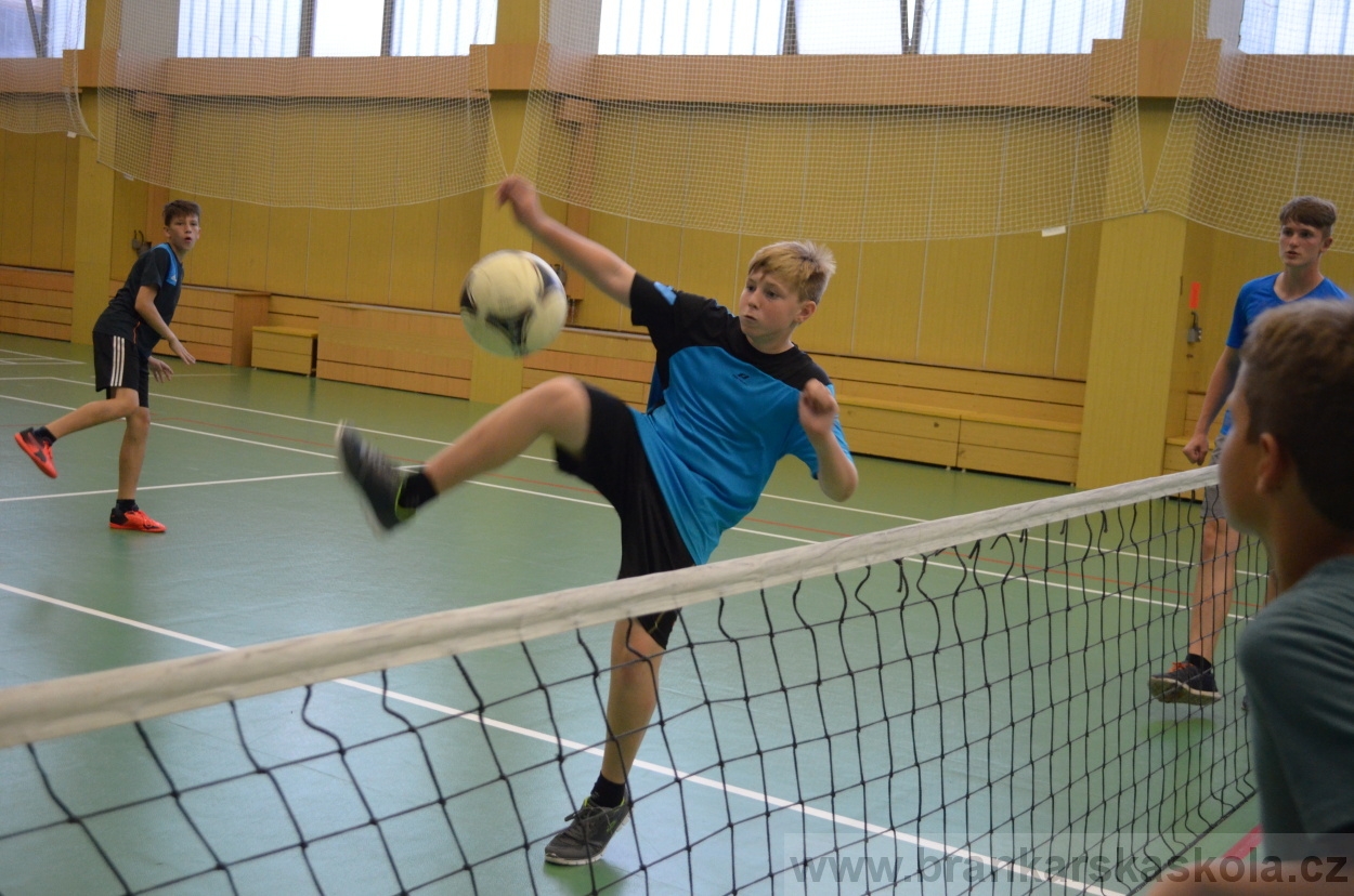 BFŠJCH - Léto 2016 - 2.8.2016