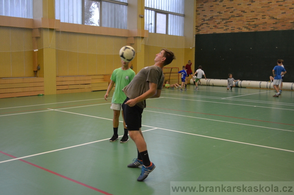 BFŠJCH - Léto 2016 - 2.8.2016