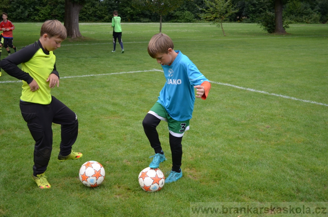 BFŠJCH - Léto 2016 - 3.8.2016