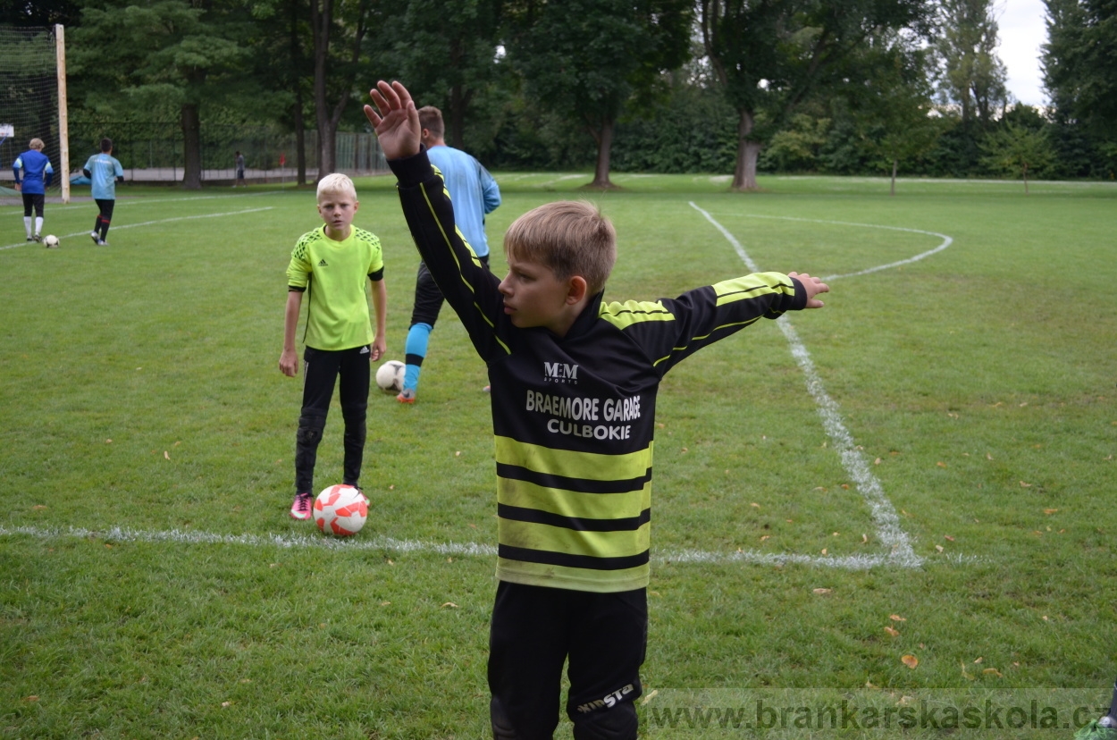 BFŠJCH - Léto 2016 - 3.8.2016