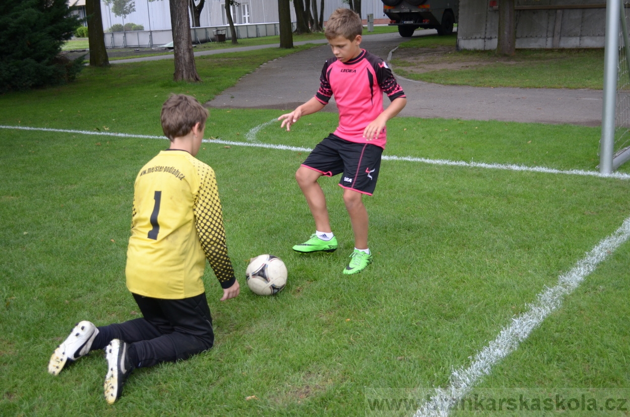 BFŠJCH - Léto 2016 - 3.8.2016