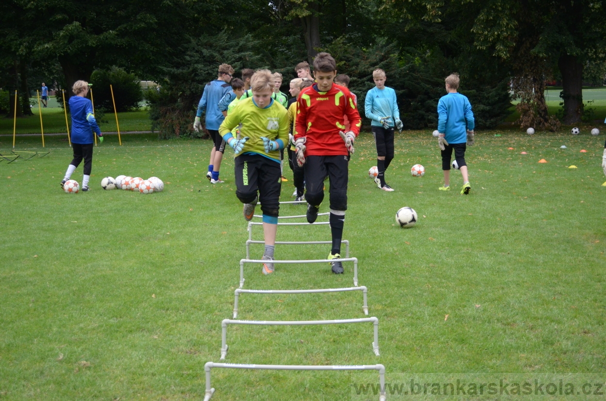 BFŠJCH - Léto 2016 - 3.8.2016