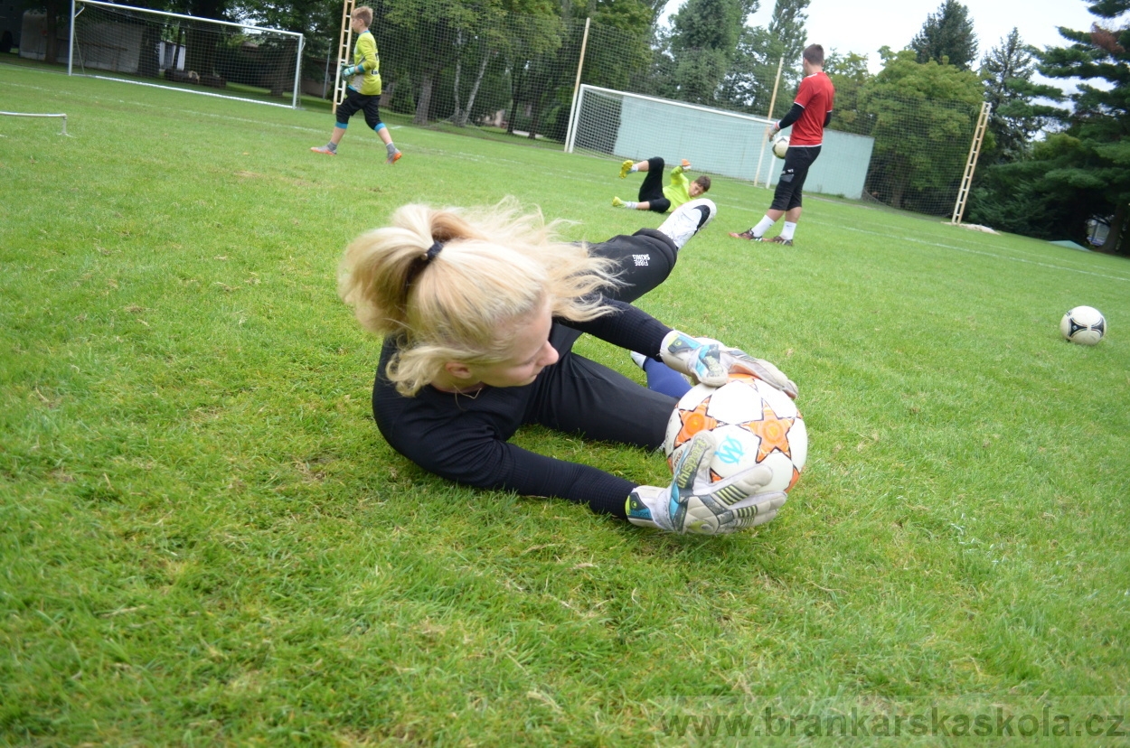 BFŠJCH - Léto 2016 - 3.8.2016