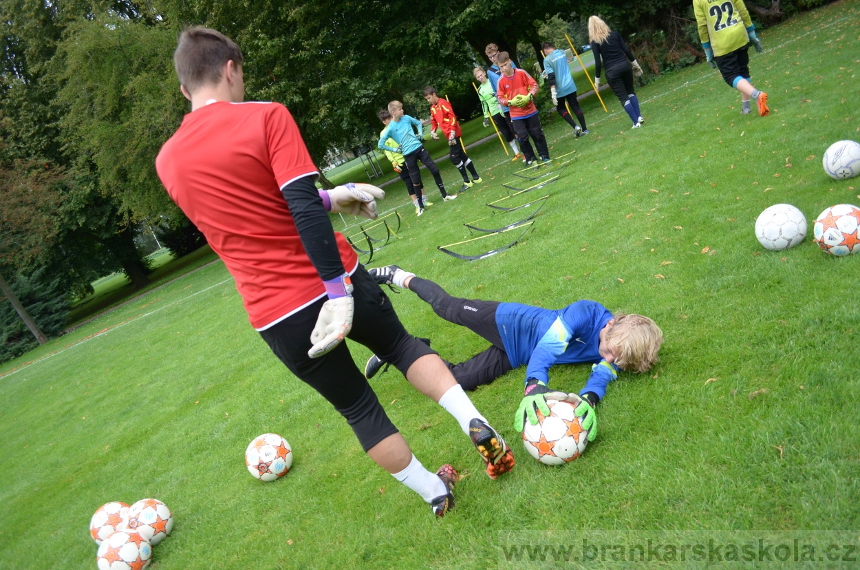 BFŠJCH - Léto 2016 - 3.8.2016