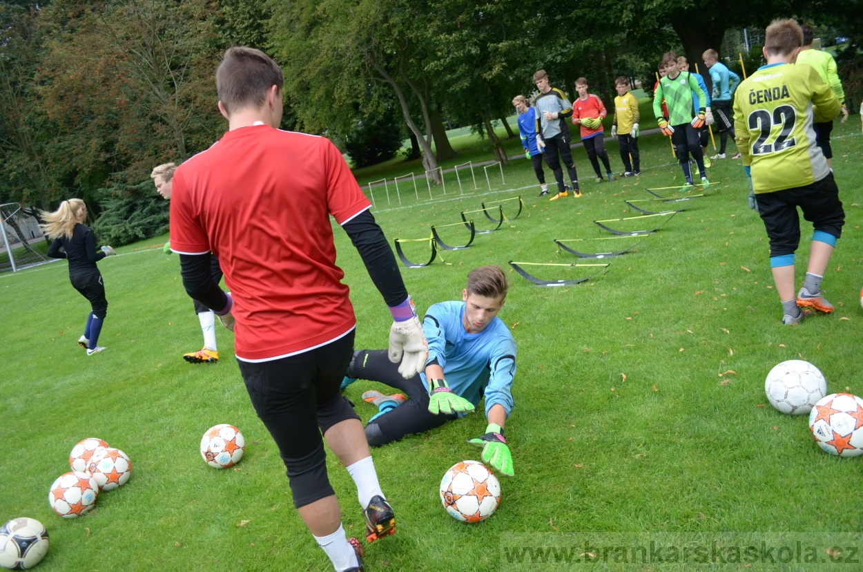 BFŠJCH - Léto 2016 - 3.8.2016