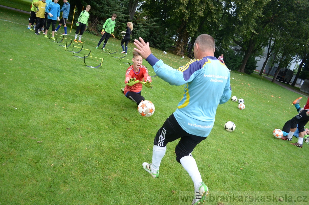 BFŠJCH - Léto 2016 - 3.8.2016