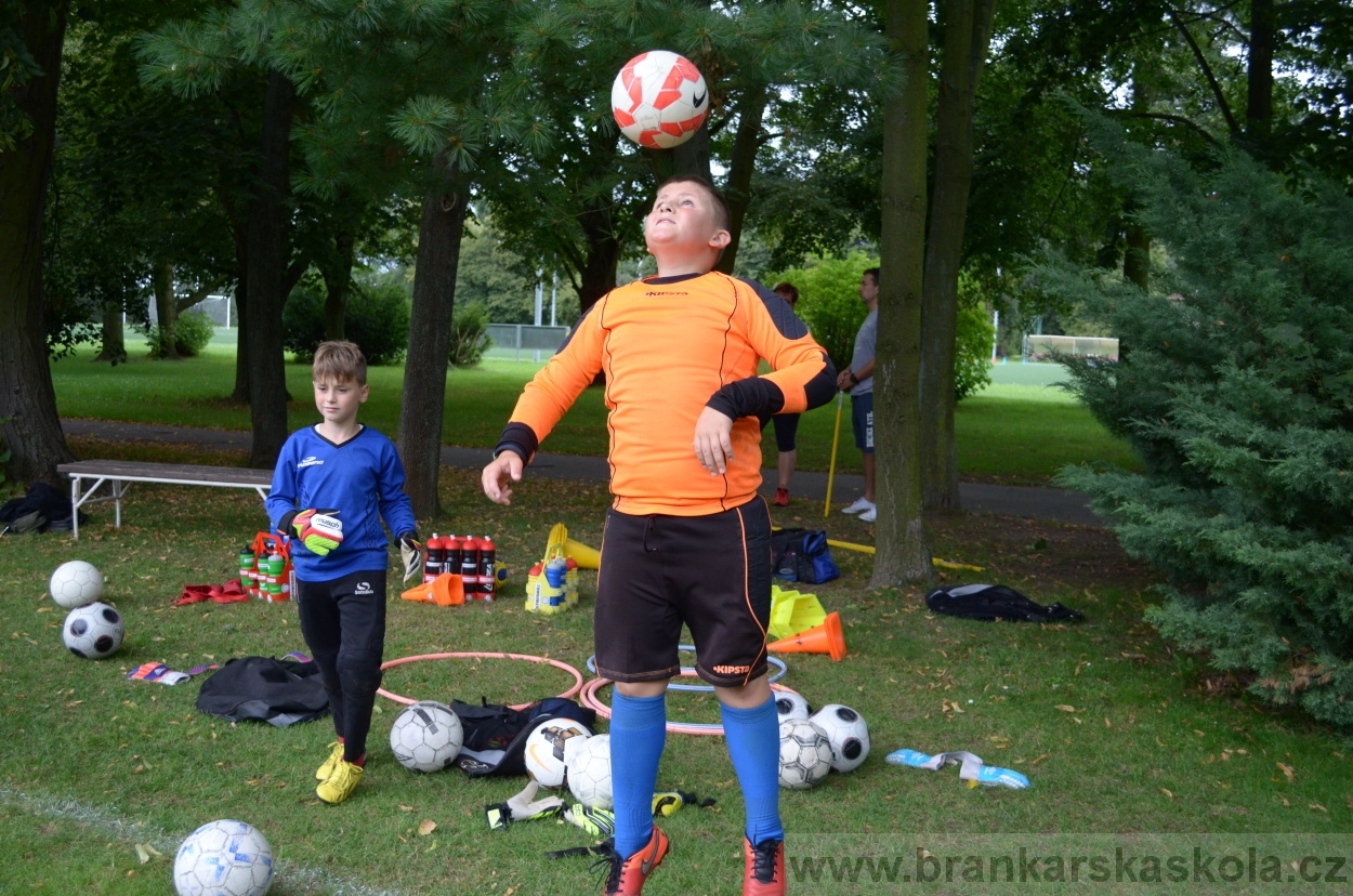 BFŠJCH - Léto 2016 - 3.8.2016