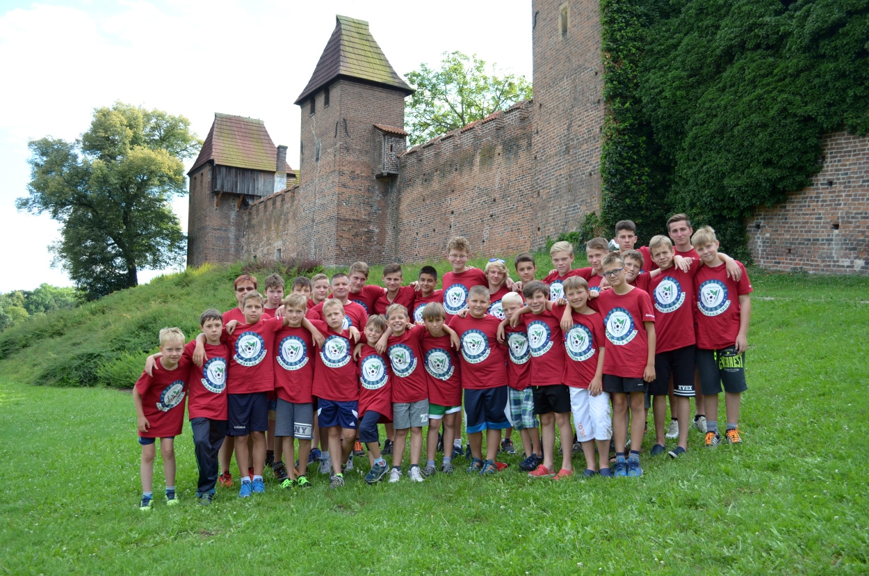 BFŠJCH - Léto 2016 - Společné