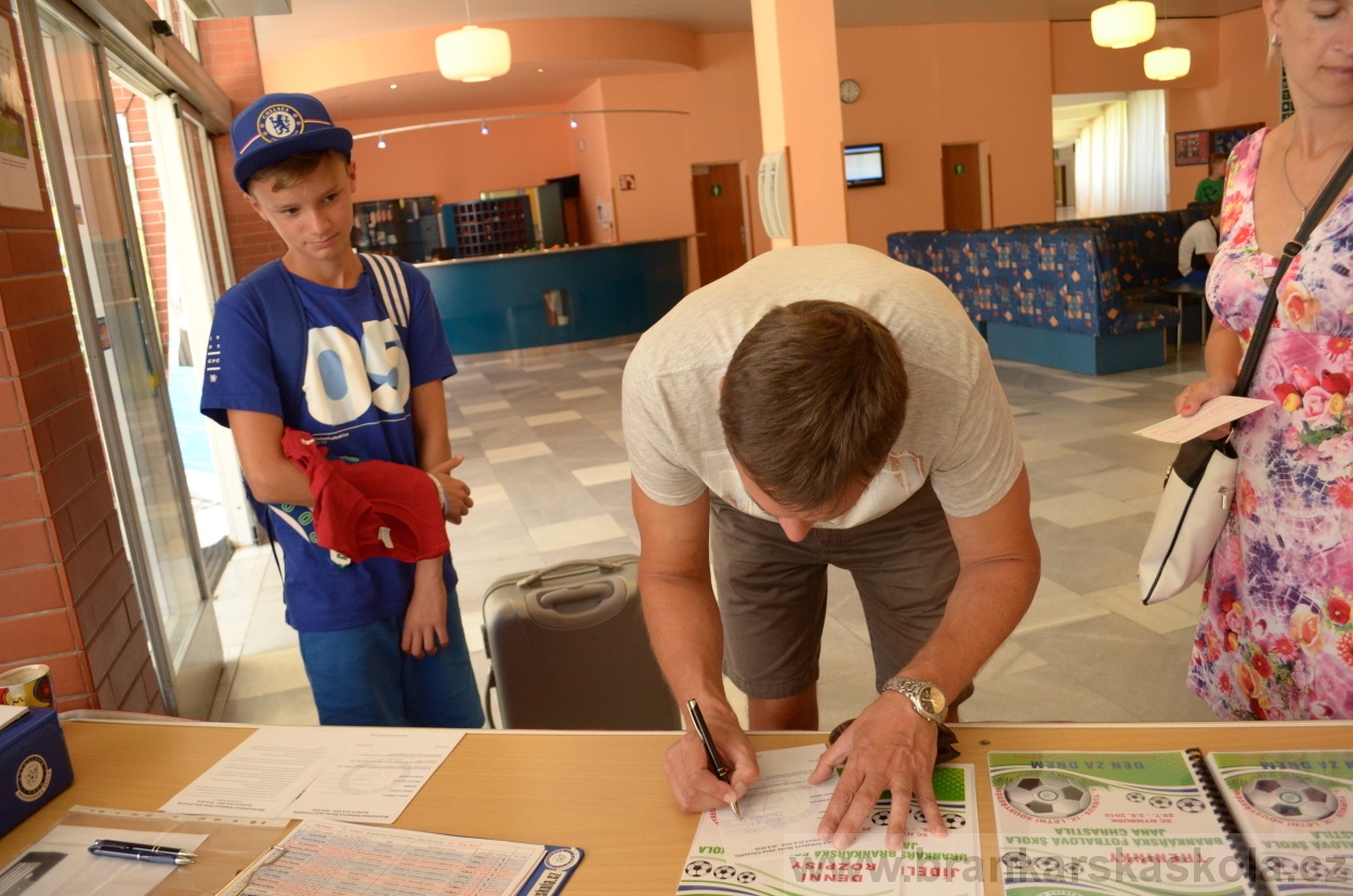 BFŠJCH - Léto 2016 - 25.8.2016