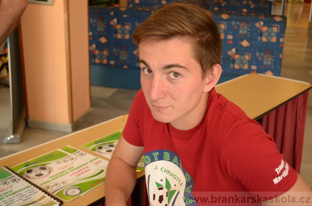 BFŠJCH - Léto 2016 - 25.8.2016