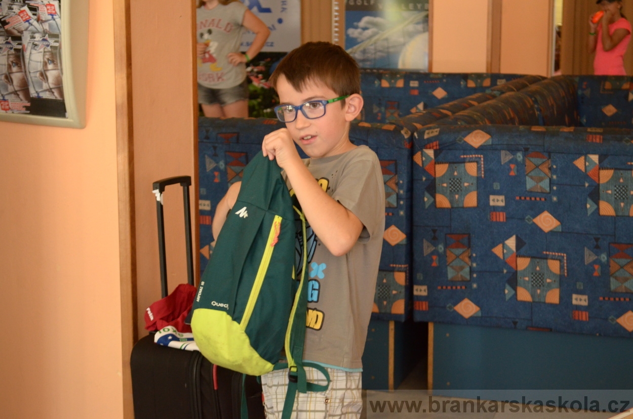 BFŠJCH - Léto 2016 - 25.8.2016