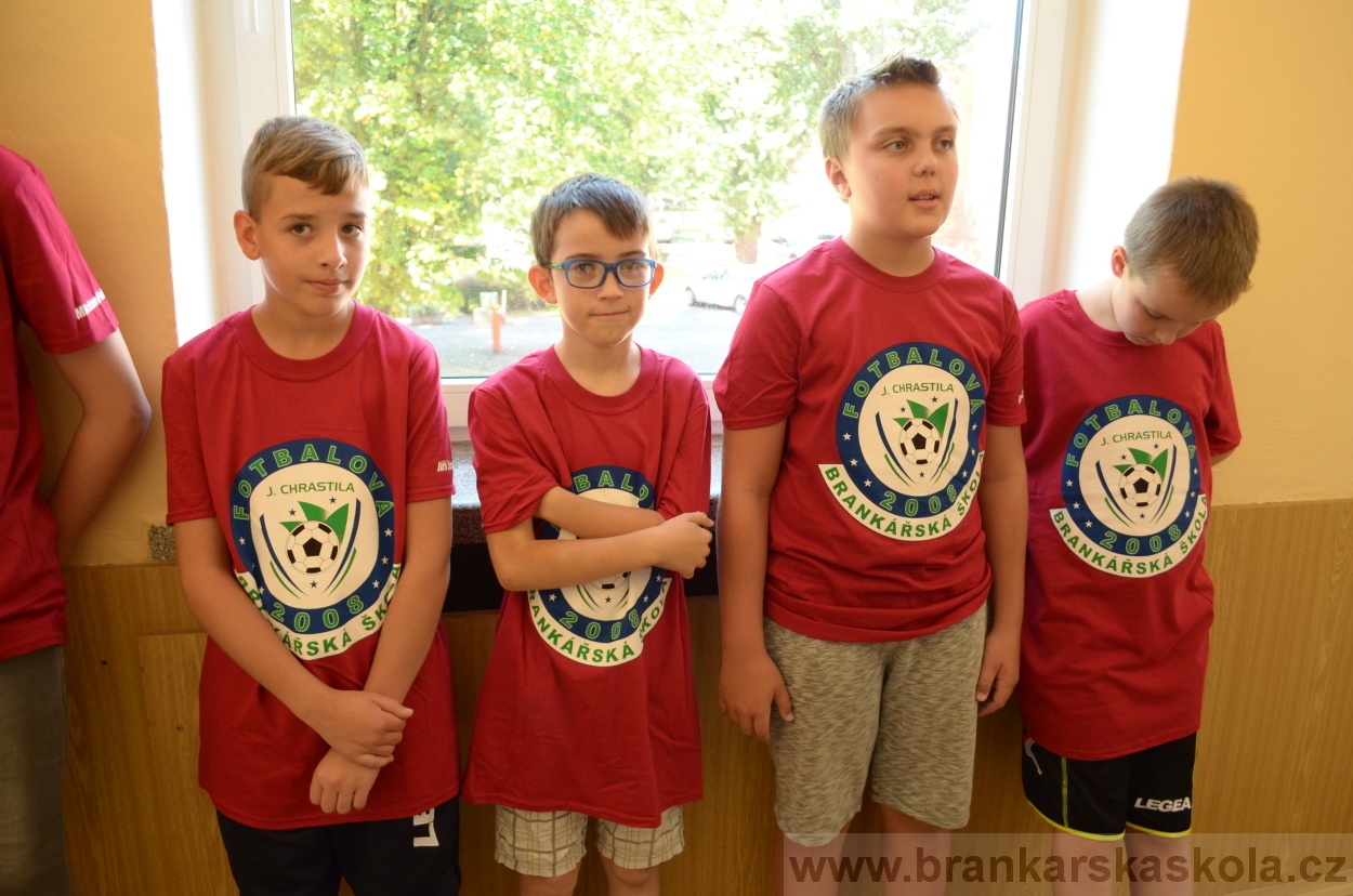 BFŠJCH - Léto 2016 - 25.8.2016