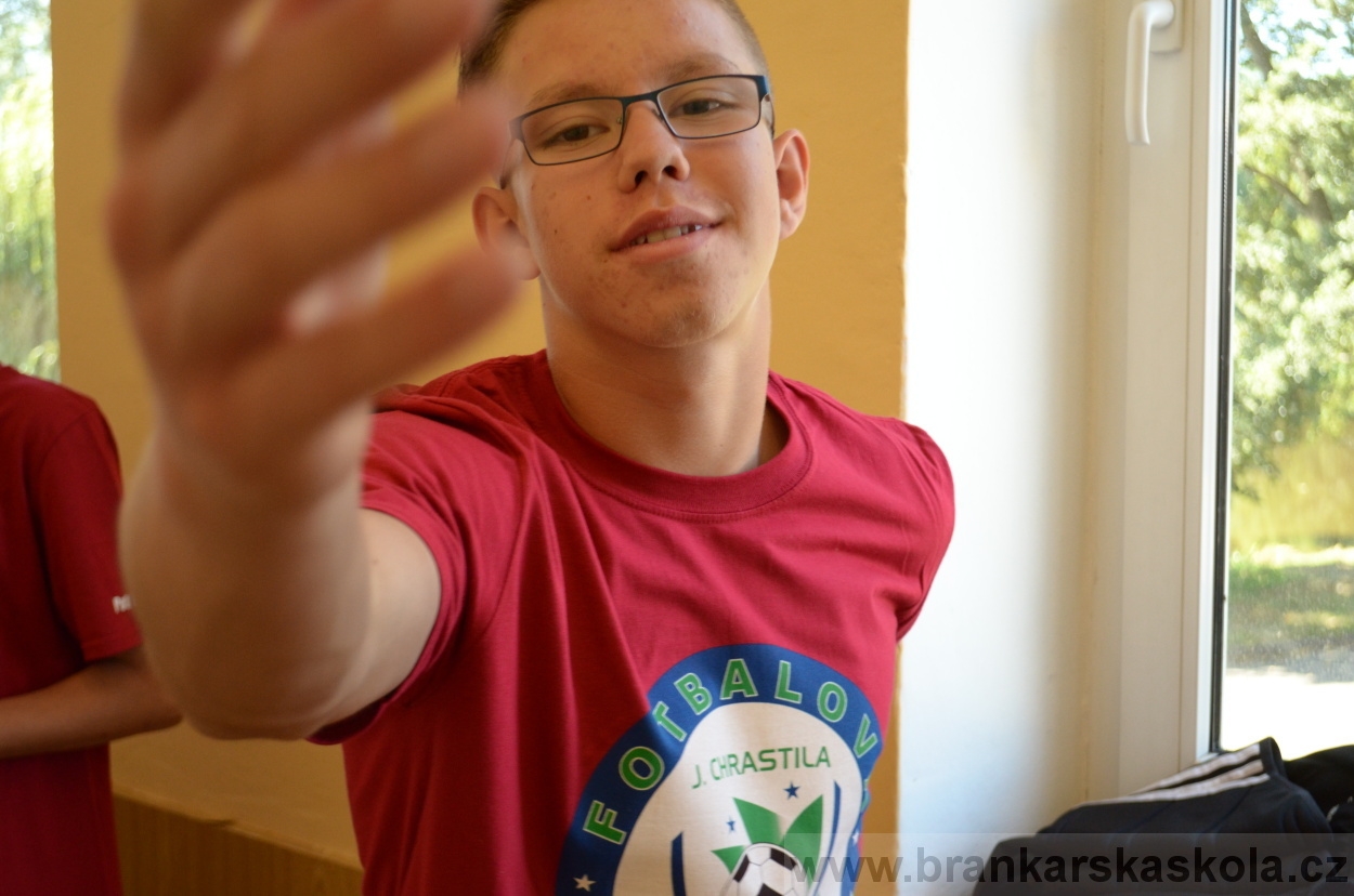 BFŠJCH - Léto 2016 - 25.8.2016