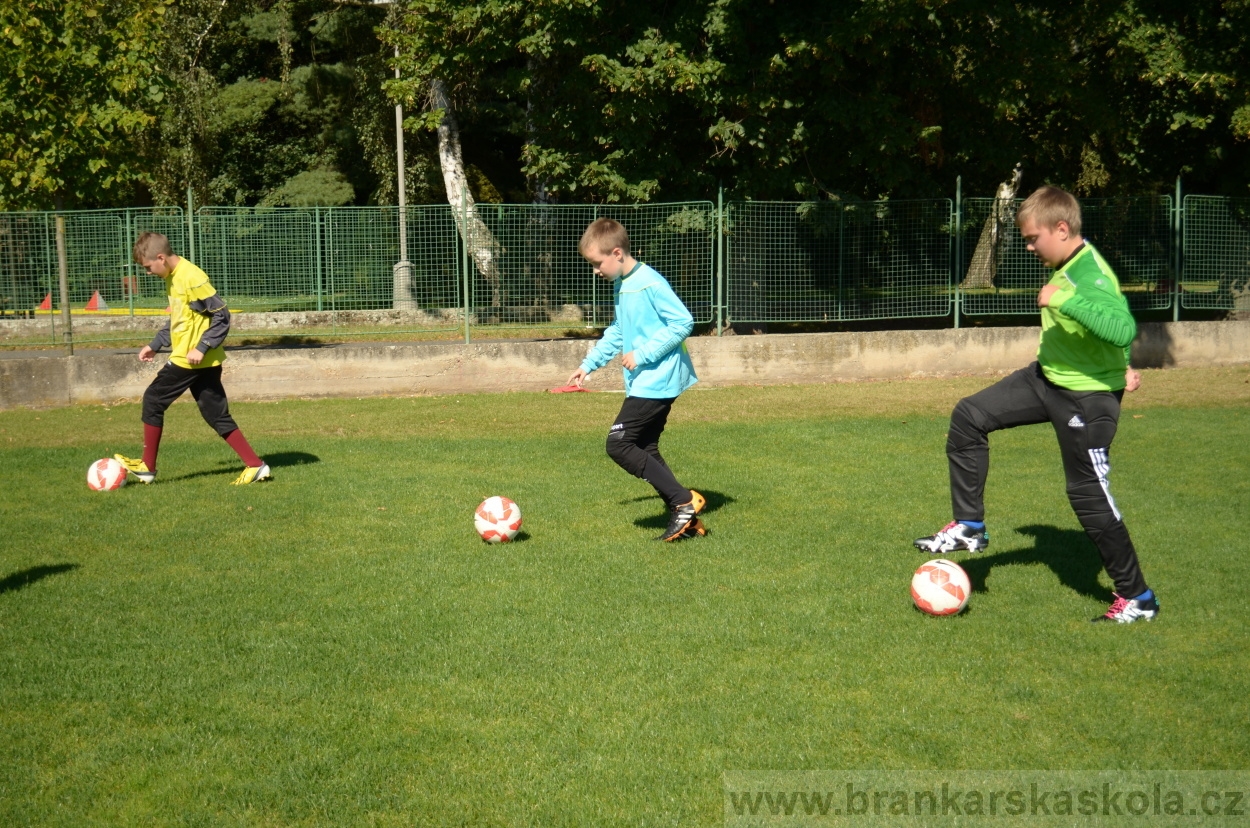 BFŠJCH - Léto 2016 - 25.8.2016