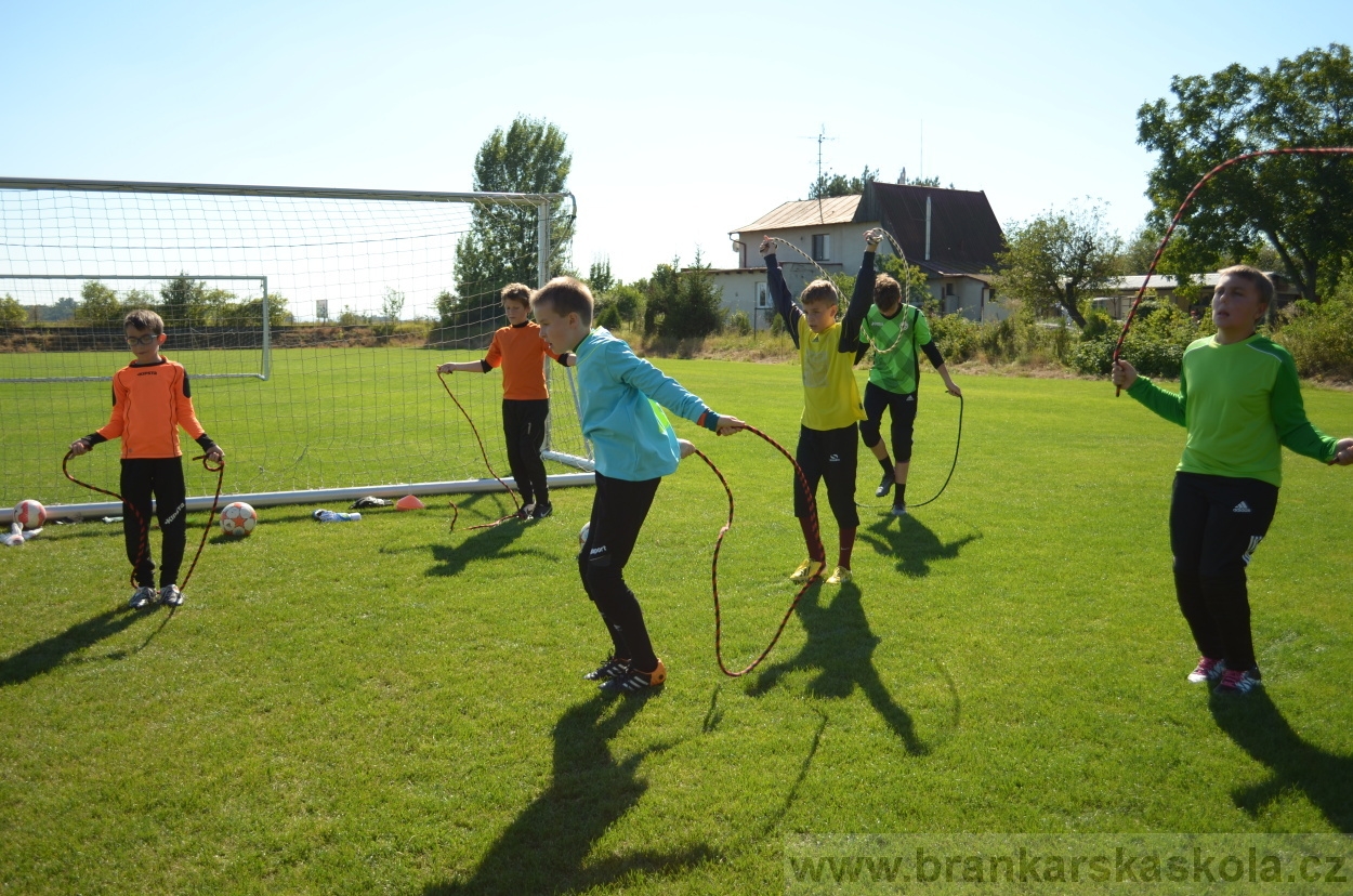 BFŠJCH - Léto 2016 - 25.8.2016