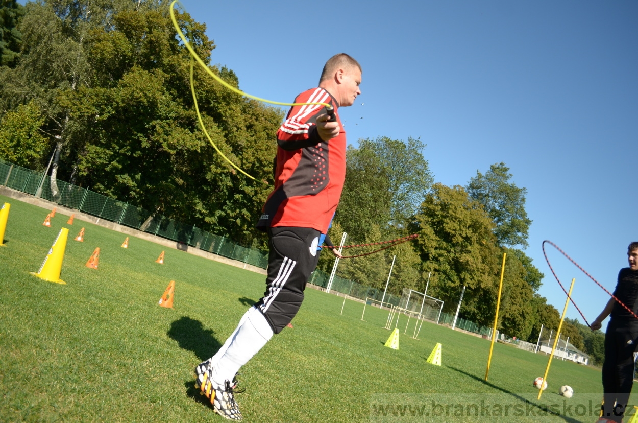 BFŠJCH - Léto 2016 - 25.8.2016