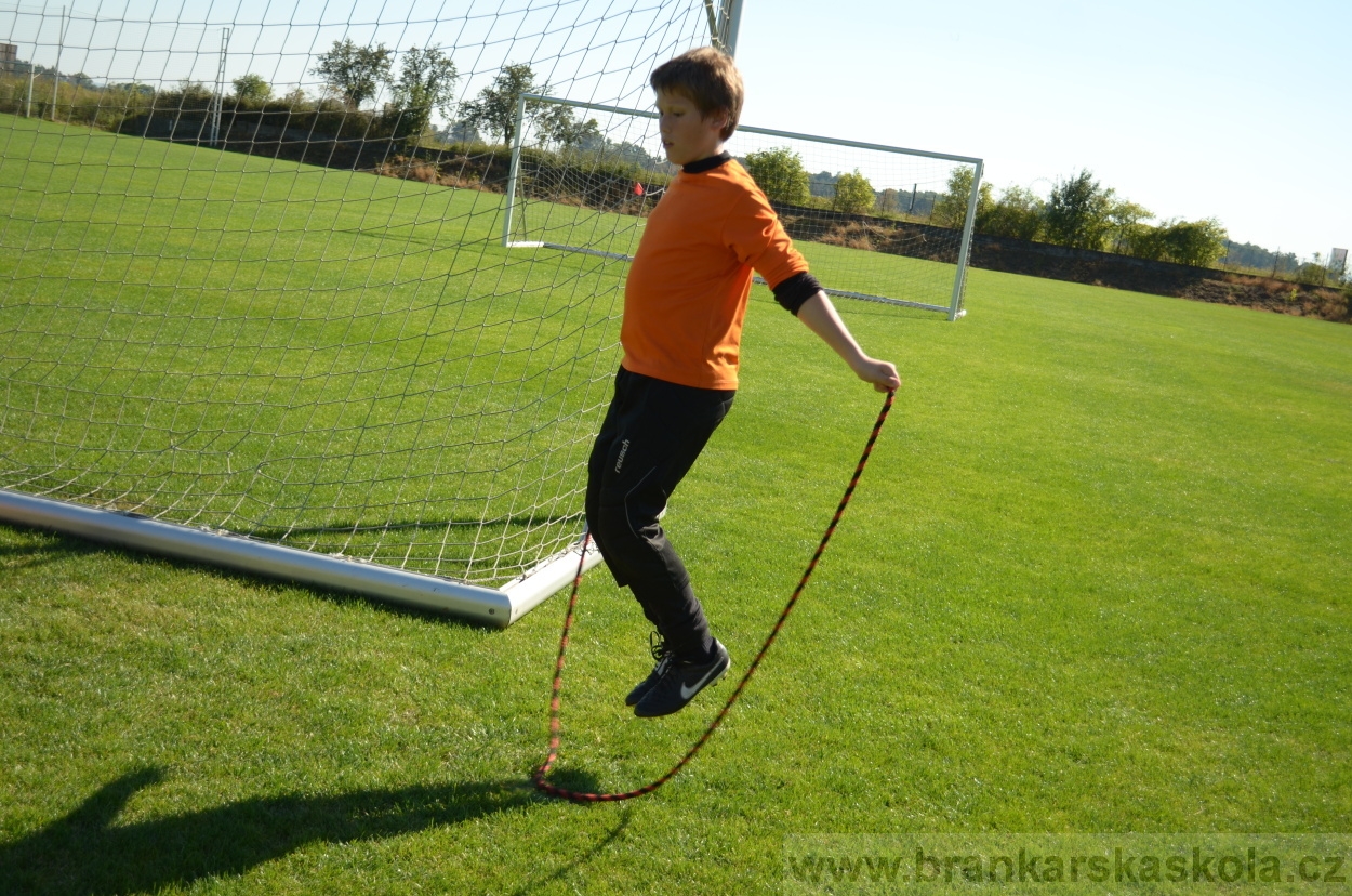 BFŠJCH - Léto 2016 - 25.8.2016