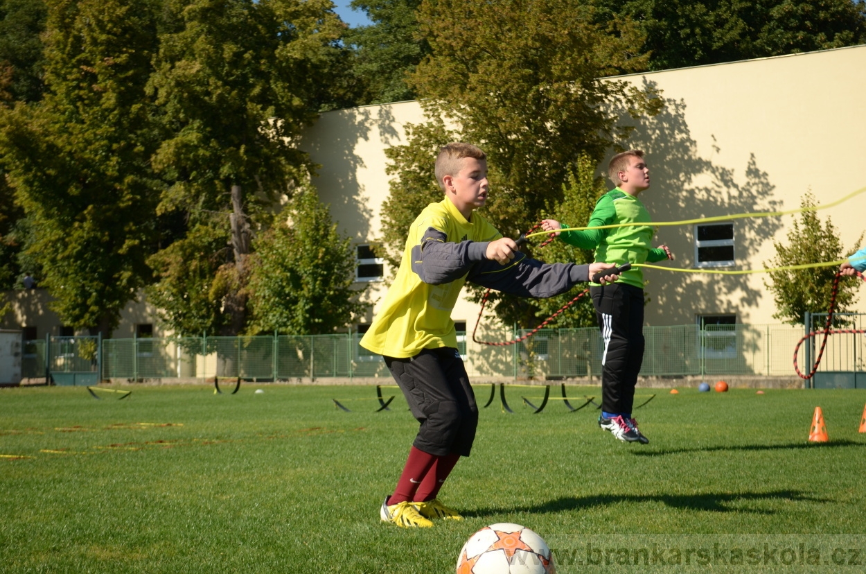 BFŠJCH - Léto 2016 - 25.8.2016