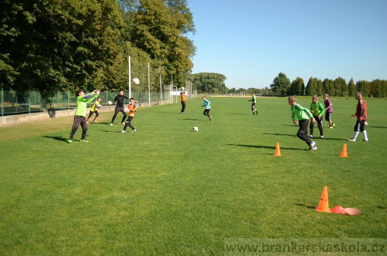 BFŠJCH - Léto 2016 - 25.8.2016