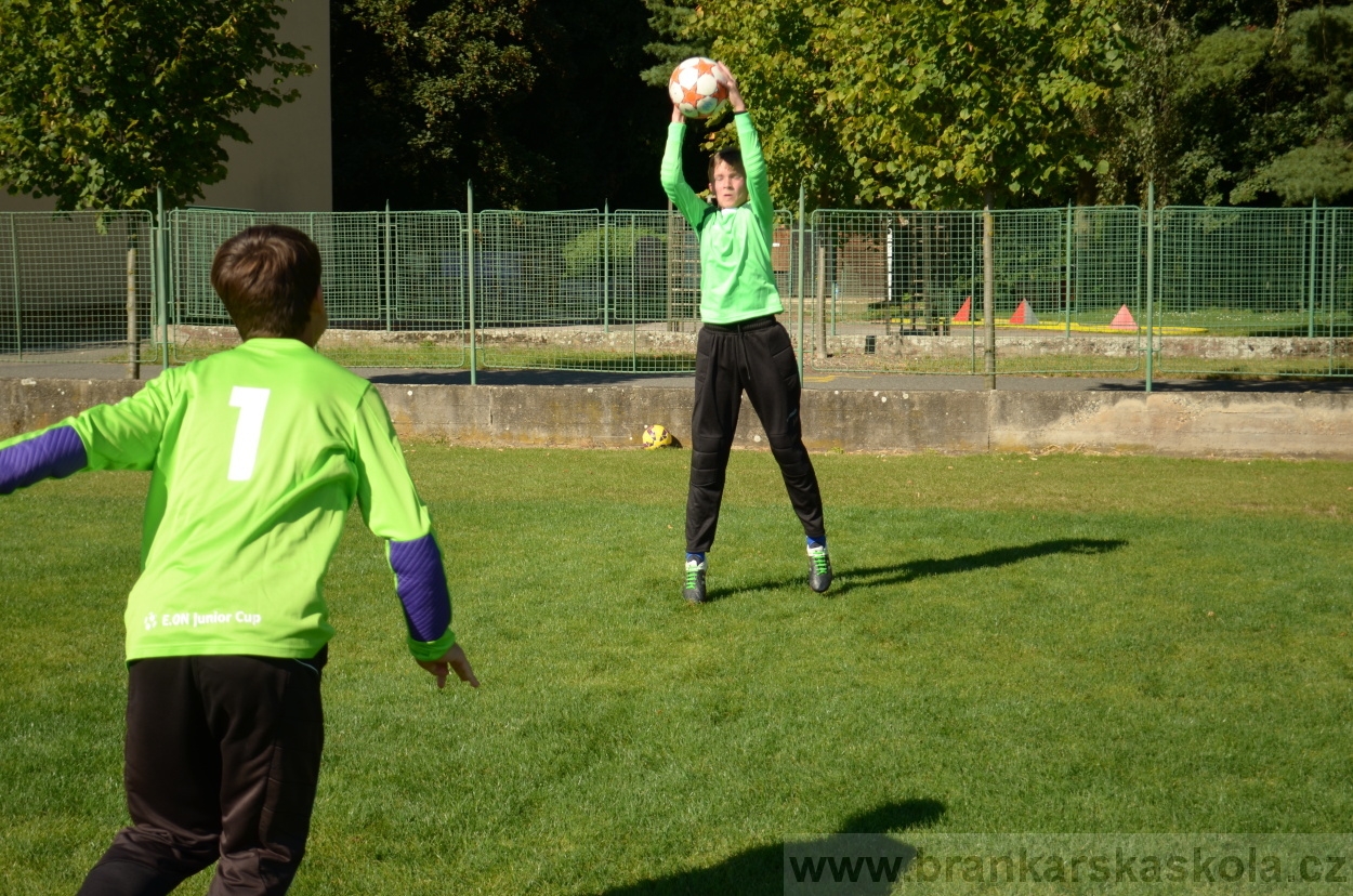 BFŠJCH - Léto 2016 - 25.8.2016