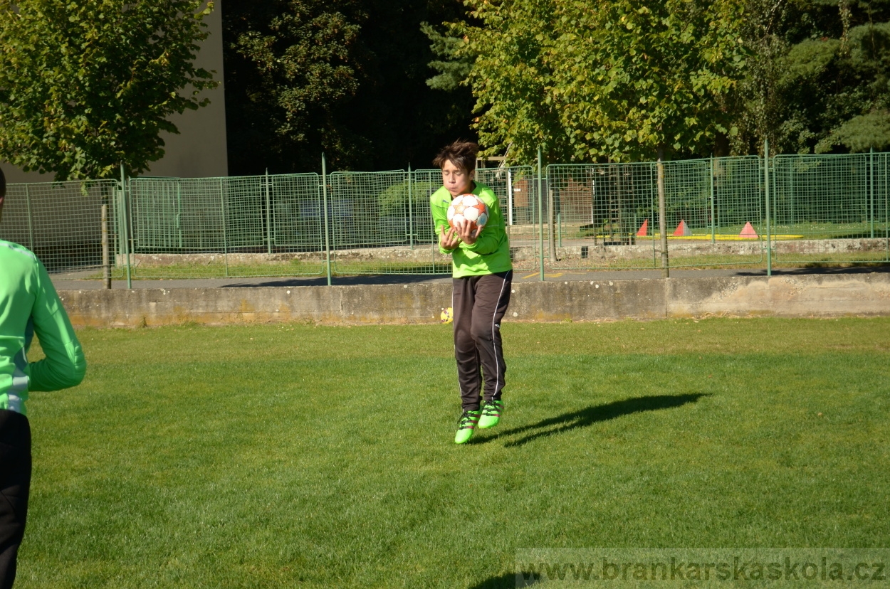 BFŠJCH - Léto 2016 - 25.8.2016