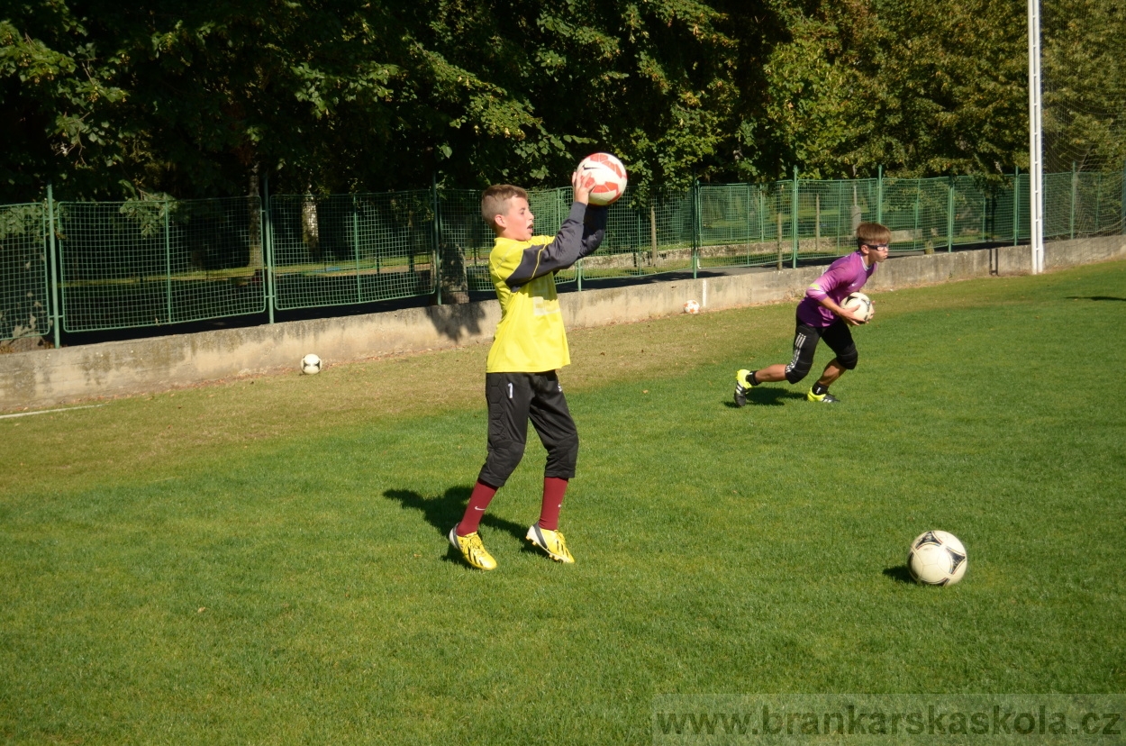 BFŠJCH - Léto 2016 - 25.8.2016