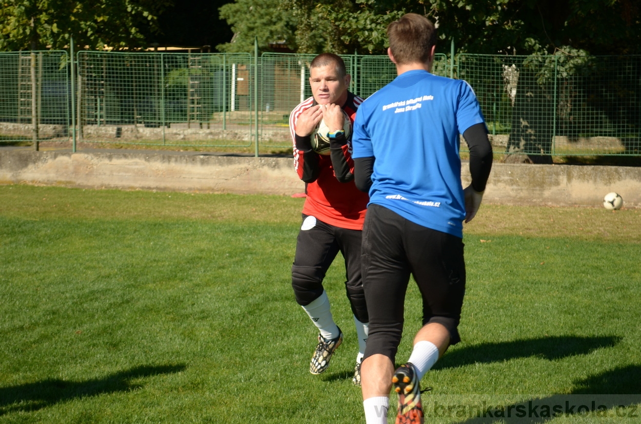 BFŠJCH - Léto 2016 - 25.8.2016