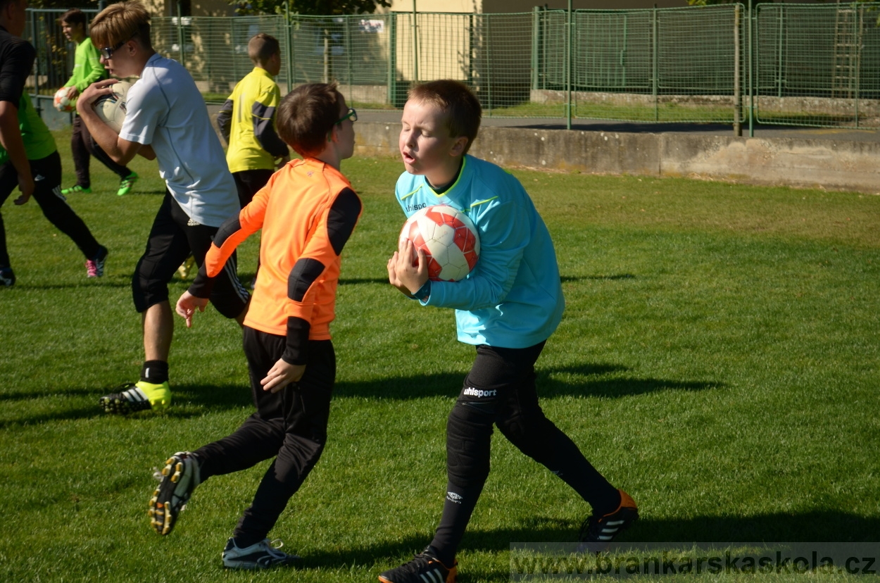 BFŠJCH - Léto 2016 - 25.8.2016