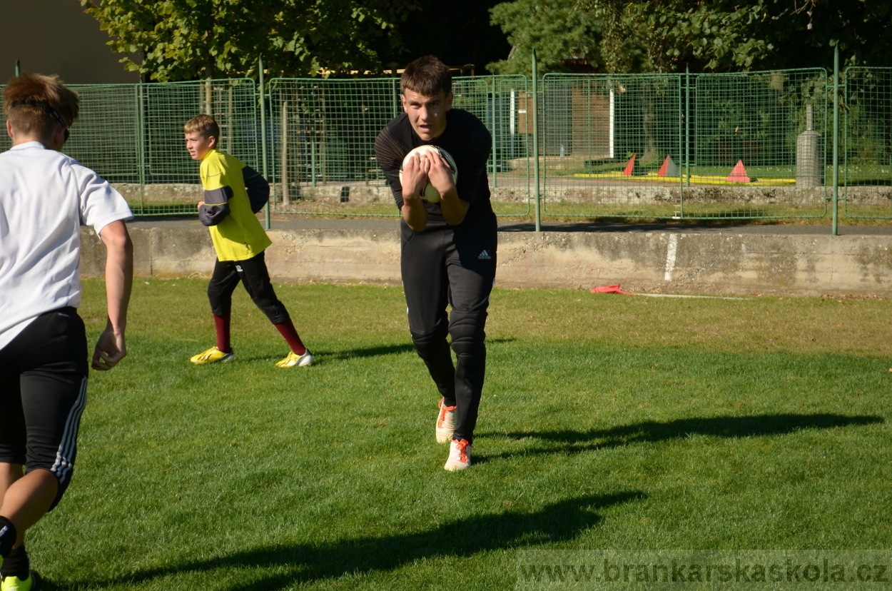 BFŠJCH - Léto 2016 - 25.8.2016