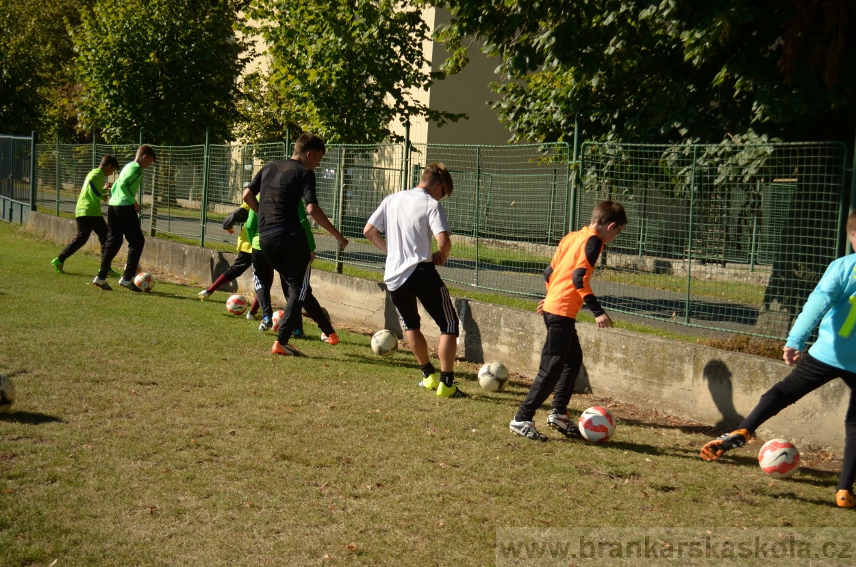 BFŠJCH - Léto 2016 - 25.8.2016