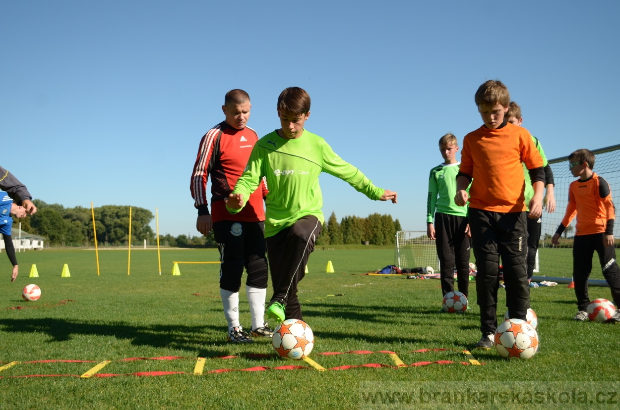 BFŠJCH - Léto 2016 - 25.8.2016